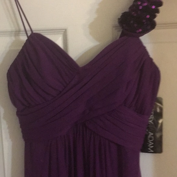 ⚜️prom dress ⚜️ - Picture 3 of 8